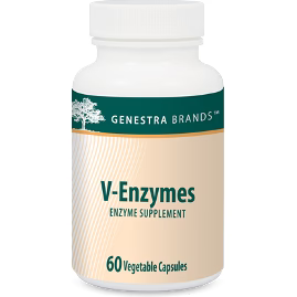 V-Enzymes 60 vcaps R678
