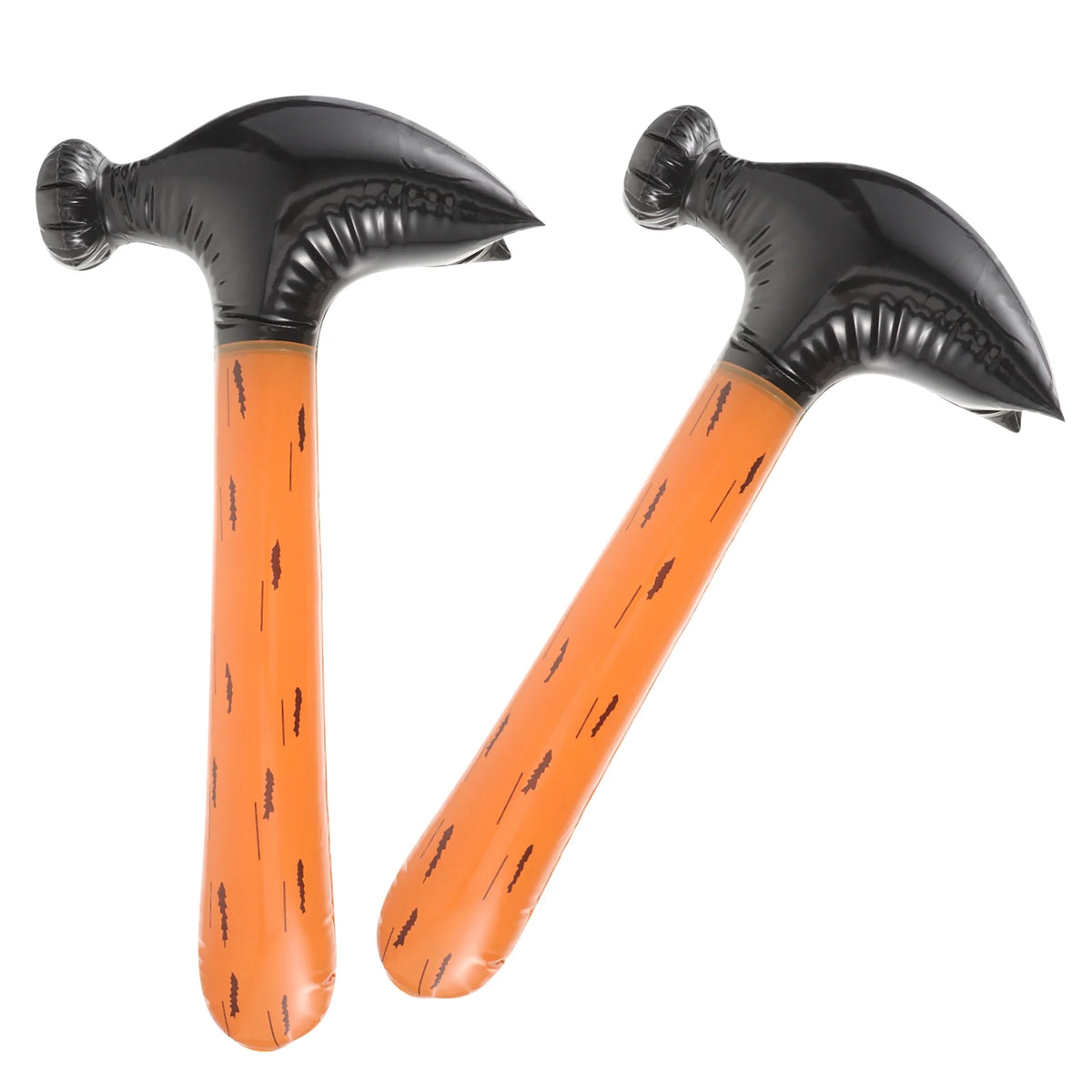 Inflatable Hammer Toy 10 Pcs W570220