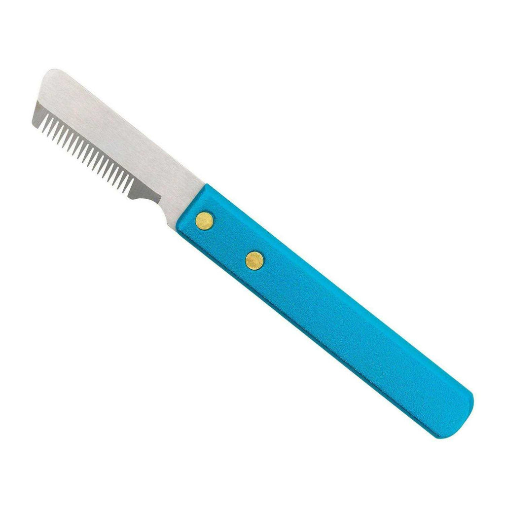 Grooming Stripping Knife Coarse H47864