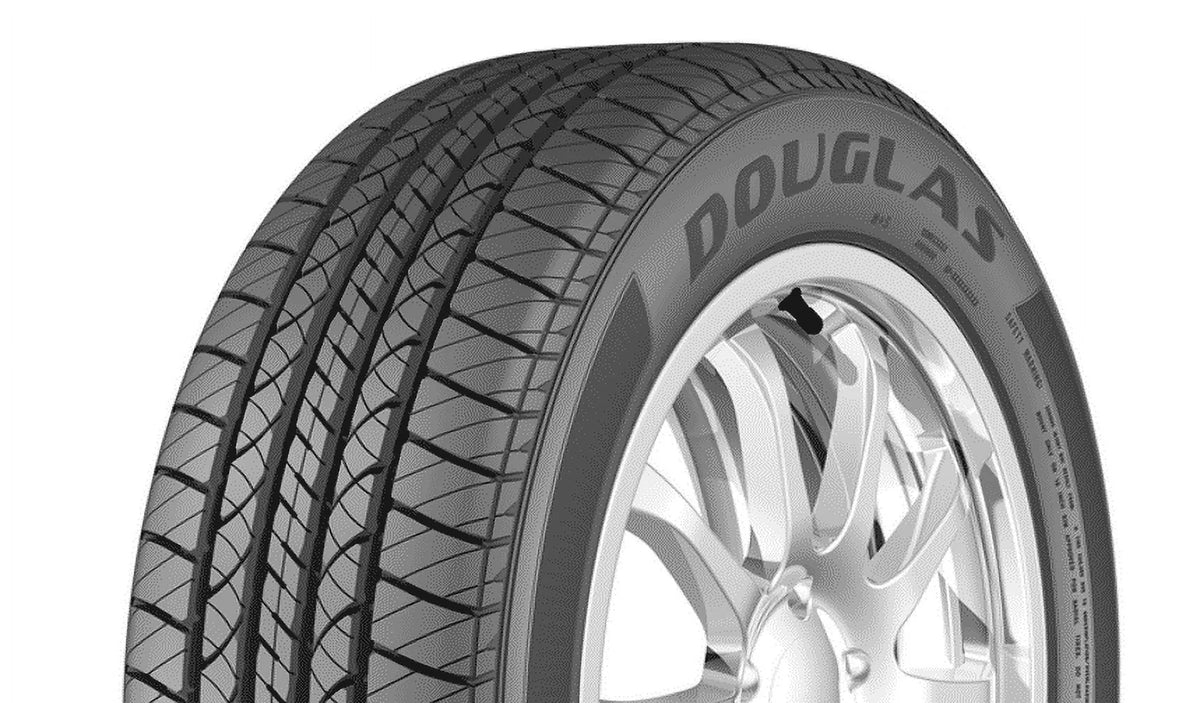 235/60R18 103V All-Season Tire W9447