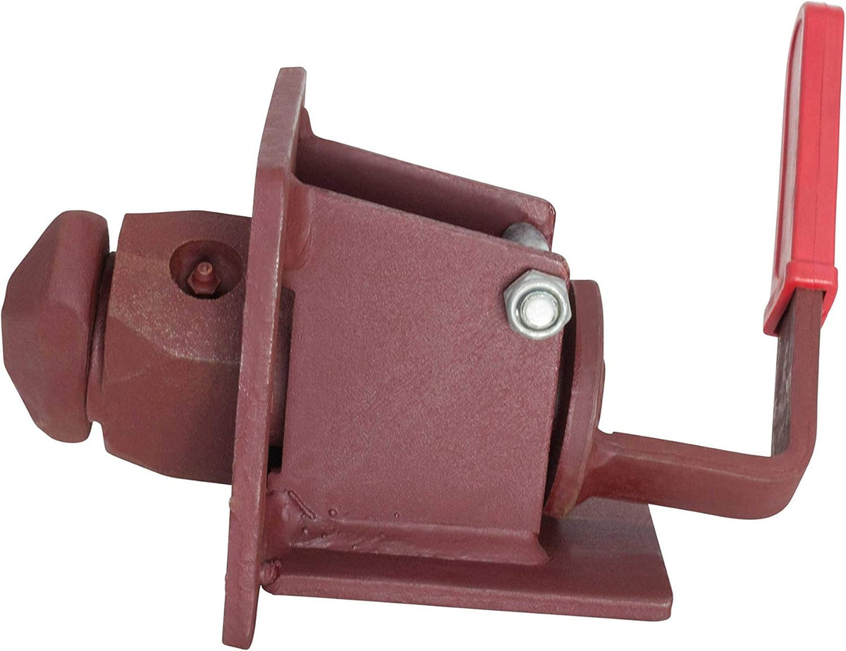 2 Pack Manual Twist Lock Weld Type E615