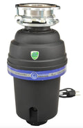 5/8 HP Continuous Feed Waste Disposer G96412