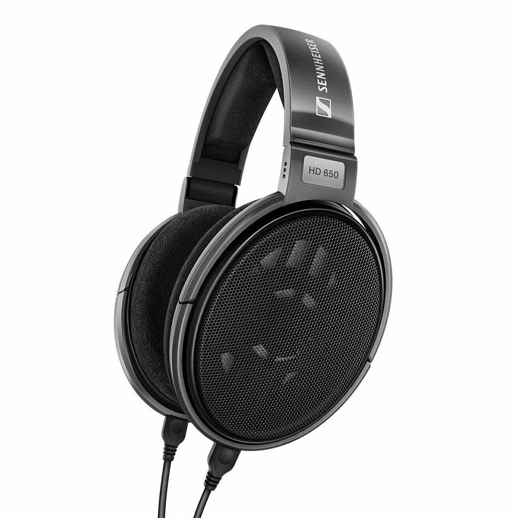 Titan Open Back Dynamic Headphone J7459