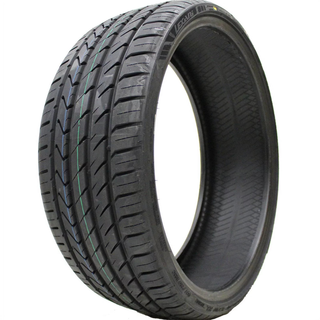 245/30ZR20 97W XL Passenger Tire H351392