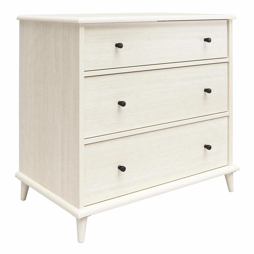 3 Drawer Dresser S18979