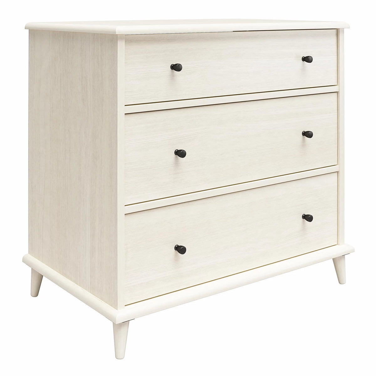 3 Drawer Dresser S18979