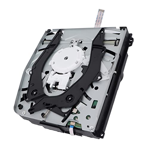 Ultra Thin Optical Disc Drive V3834