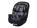 Black 3-in-1 Convertible Car Seat H763