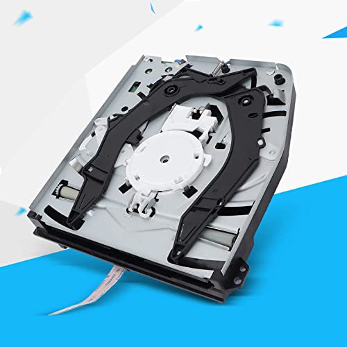Ultra Thin Optical Disc Drive V3834