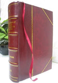 Biographical Dictionary of Eminent Persons Leather Bound X128156