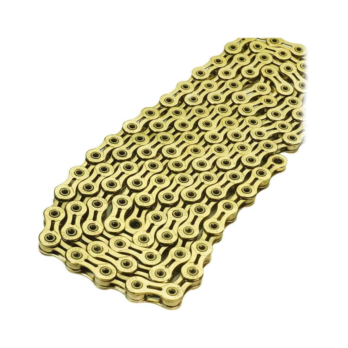 Gold Bike Chain B18717