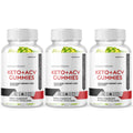 Keto ACV Gummies 3 Bottles U489452