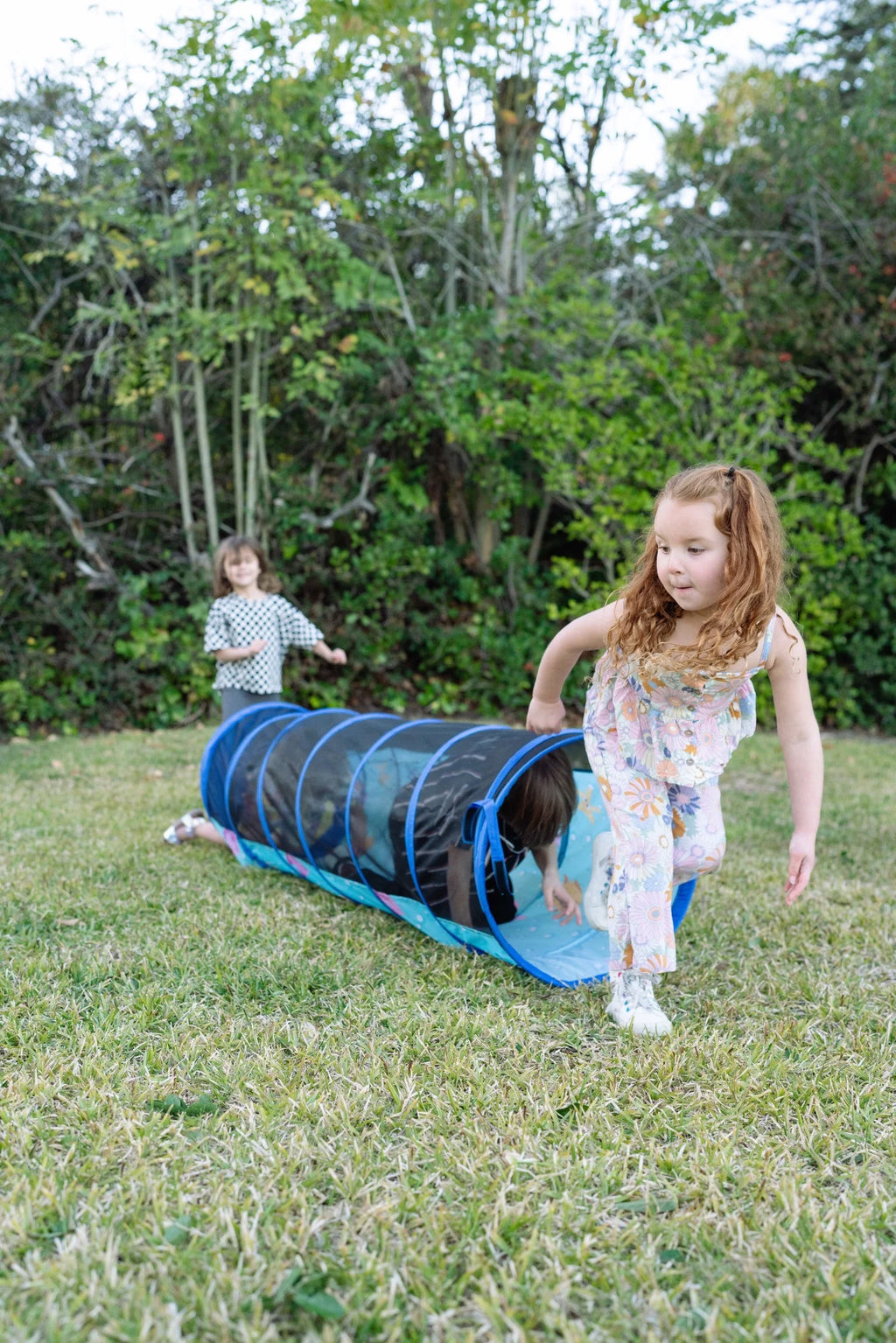 6' Play Tunnel S6253