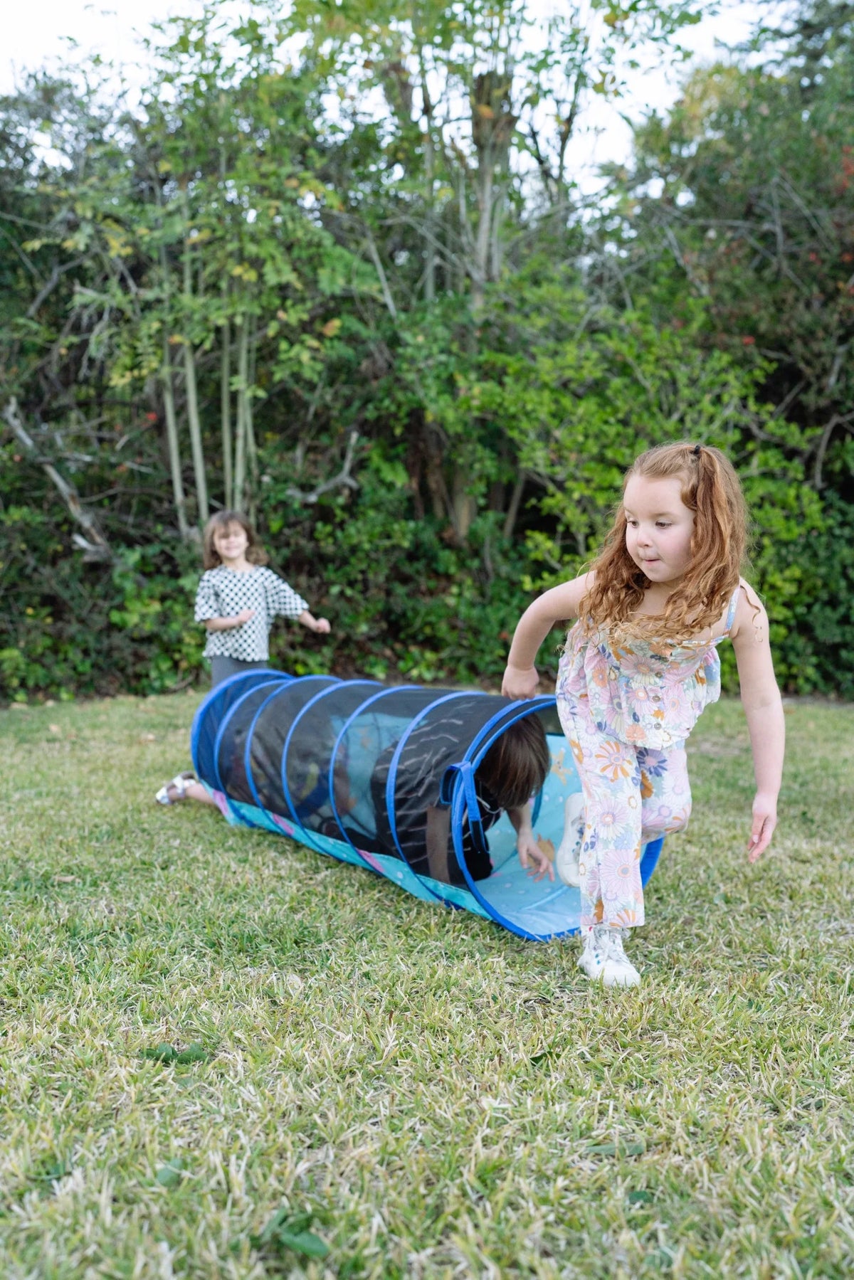 6' Play Tunnel S6253