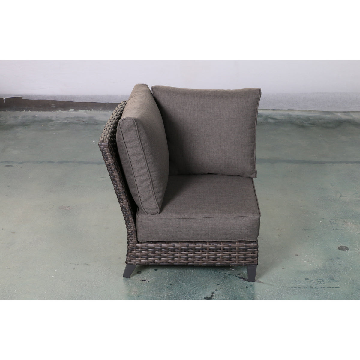 Corner Patio Furniture W107168