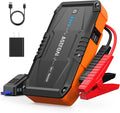 1500A Portable Car Jump Starter L1697