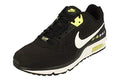 CarbonGreen DarkLoden Air Max Shoes P5671