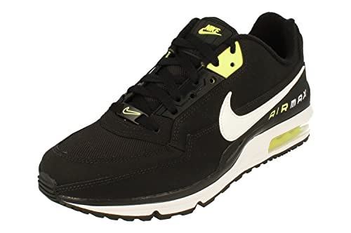 CarbonGreen DarkLoden Air Max Shoes P5671