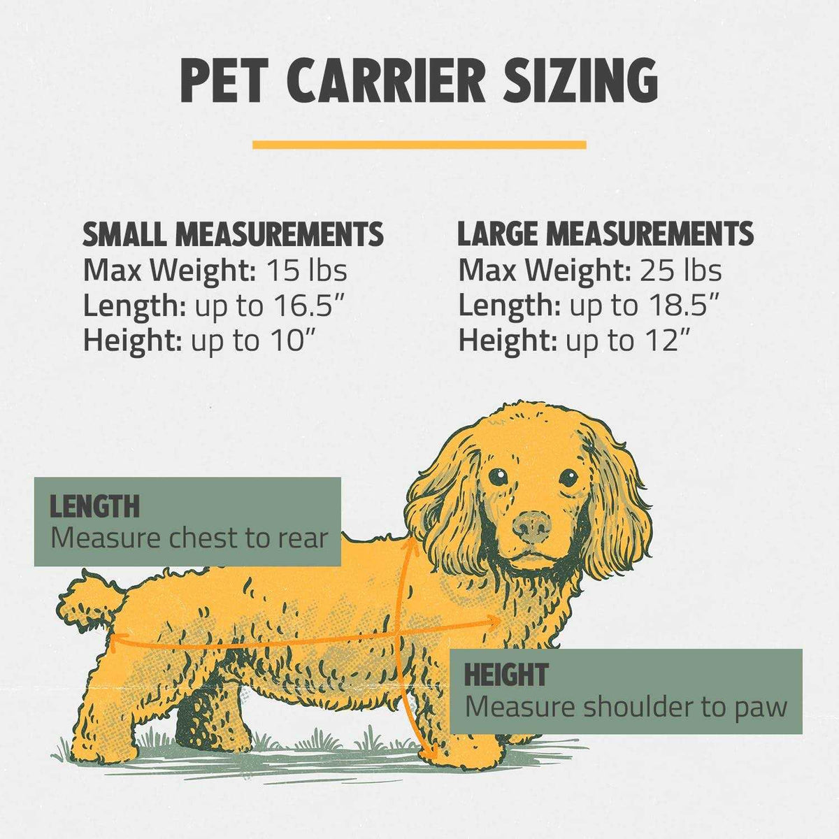 Pet Car Seat & Airline Compliant Carrier Q8840
