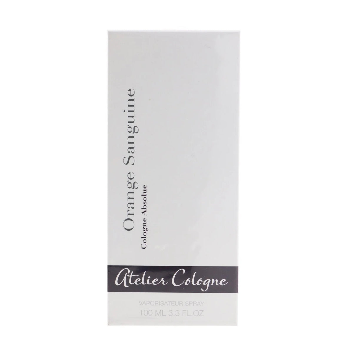 Orange Sanguine Cologne Absolue Spray 30ml E8460