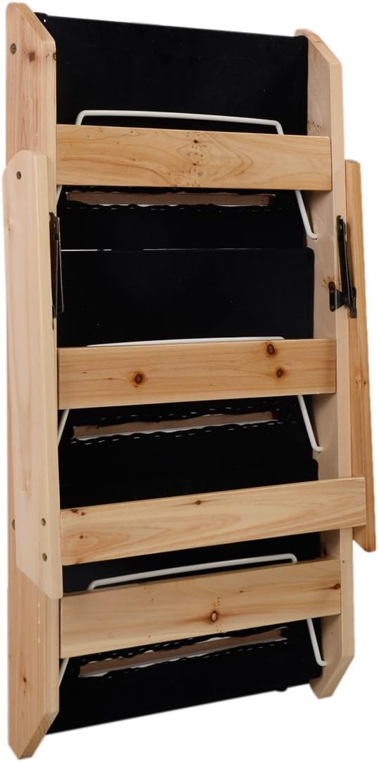Folding Wooden Pet Ramp Stairs X933275