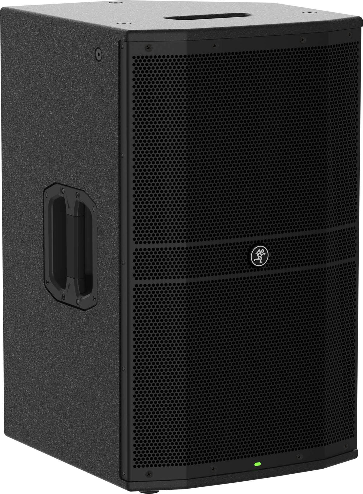12" Powered Speaker D13640
