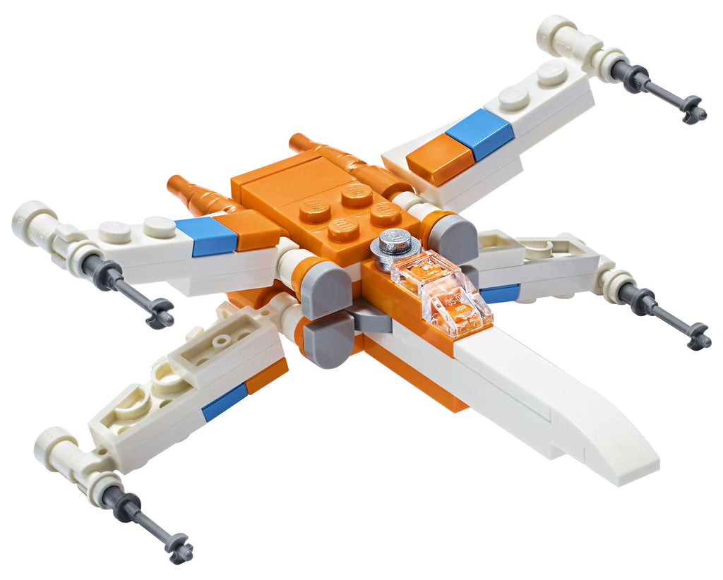 X-wing Fighter R42779