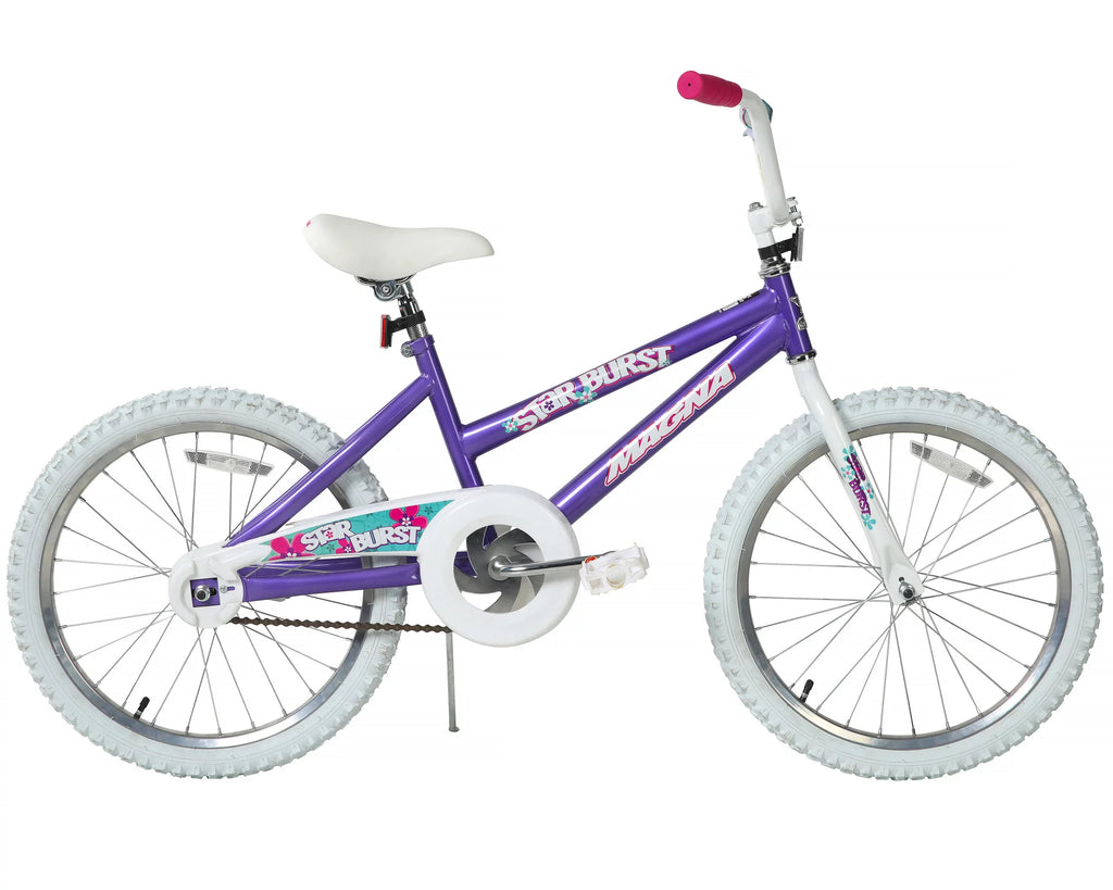 20-Inch BMX Bike H362