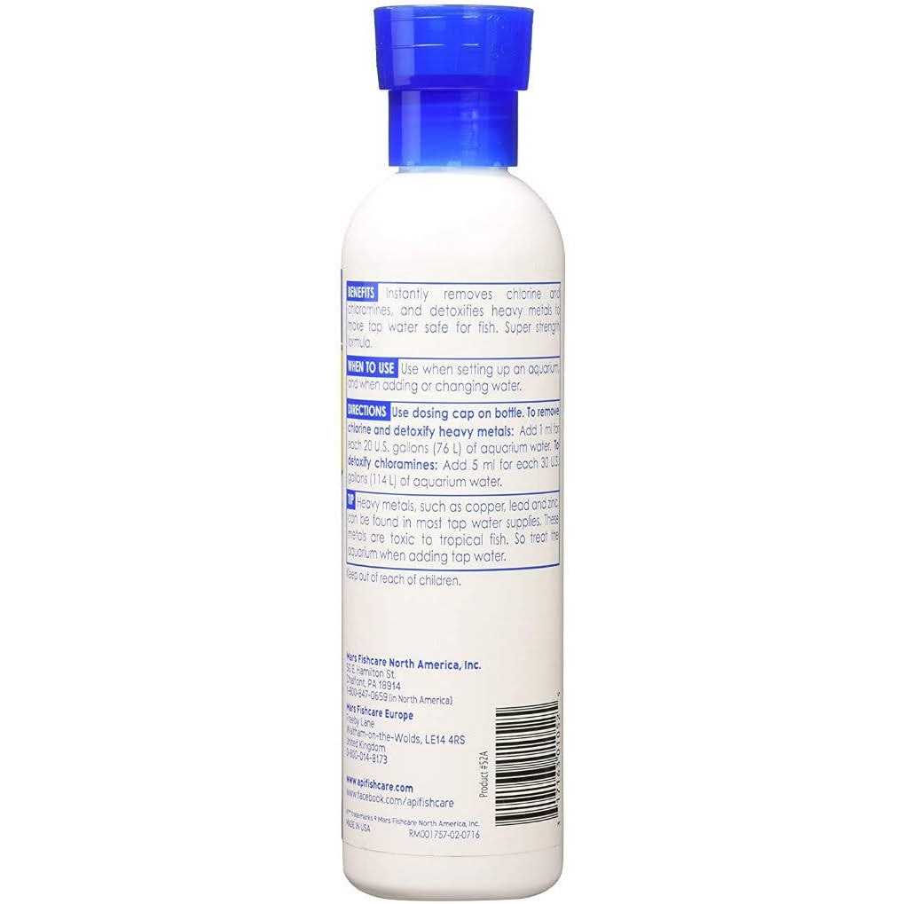 Tap Water Conditioner H3519