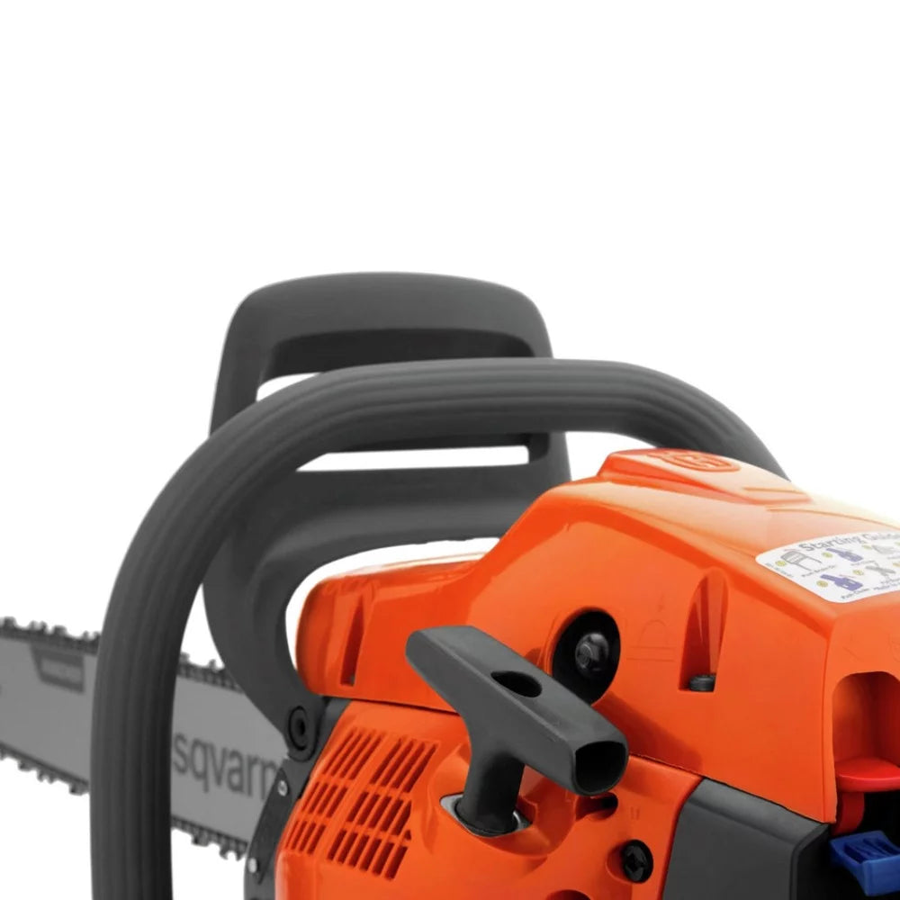 55.5cc 20 in. Gas Chainsaw E850