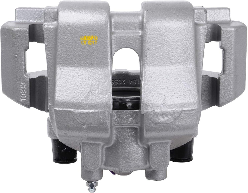 Front Left Brake Caliper G669778