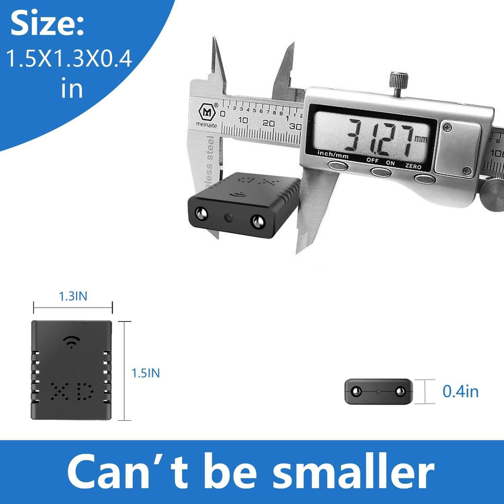 Wireless HD1080P IP Camera with Night Vision Q316825