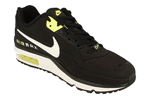 CarbonGreen DarkLoden Air Max Shoes P5671