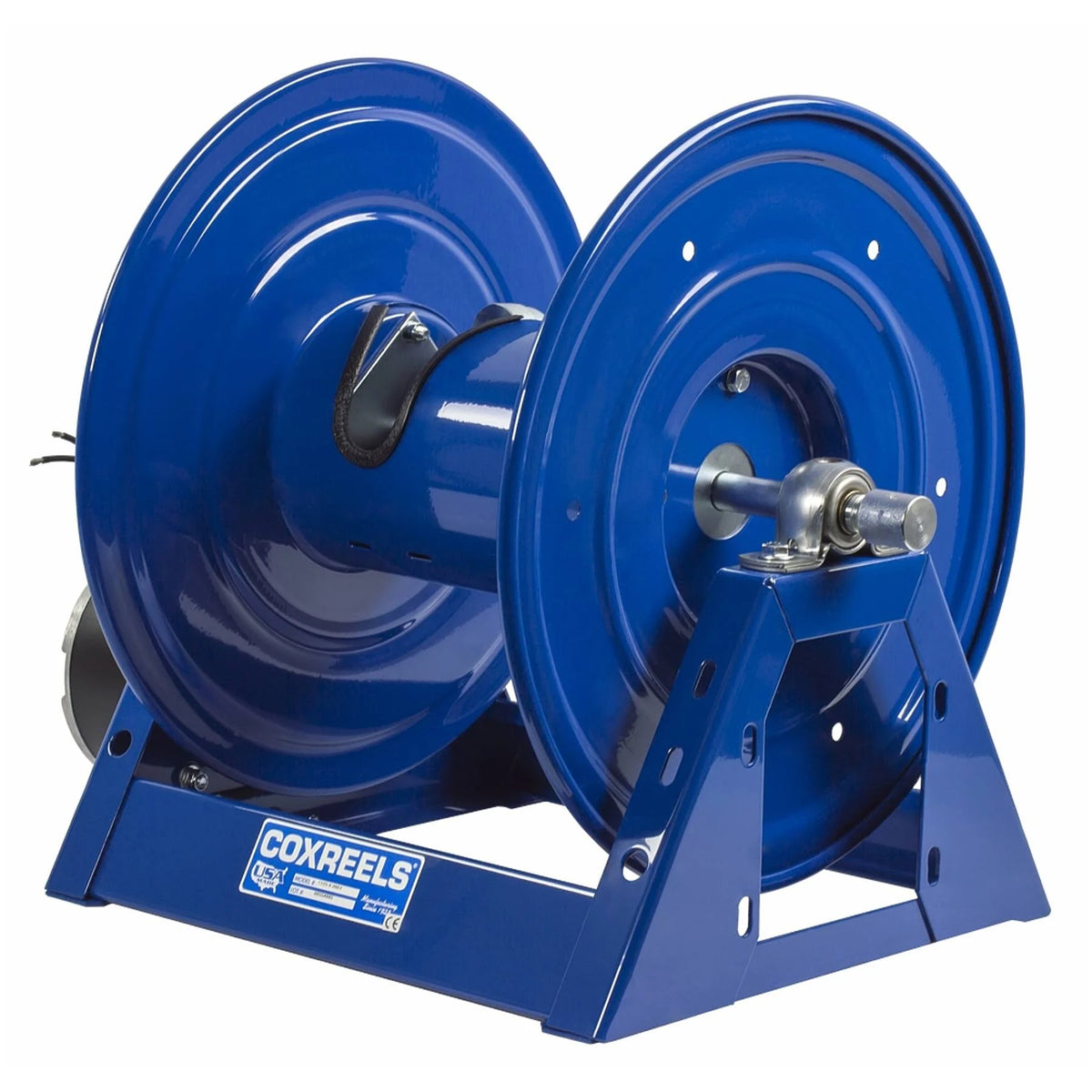75 ft Hose Reel O7193