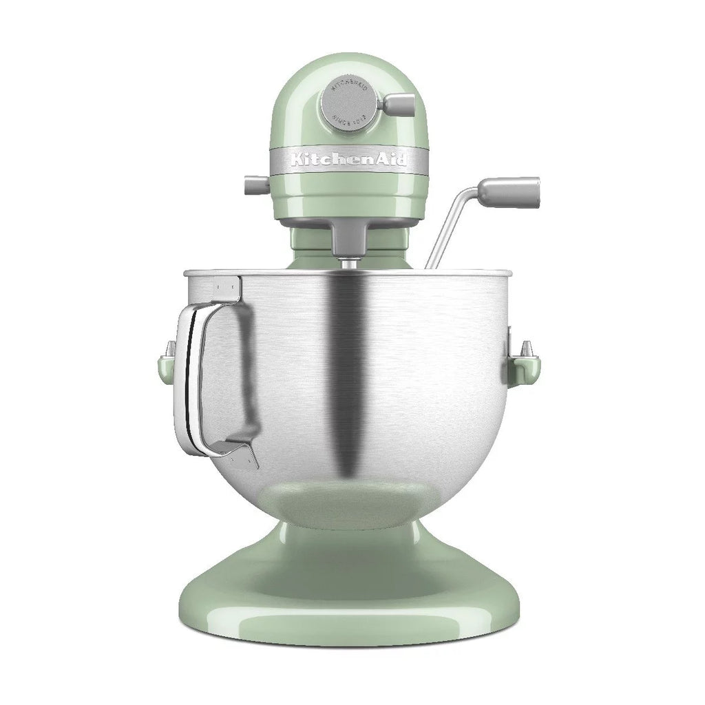 7 Quart Bowl-Lift Stand Mixer N7193