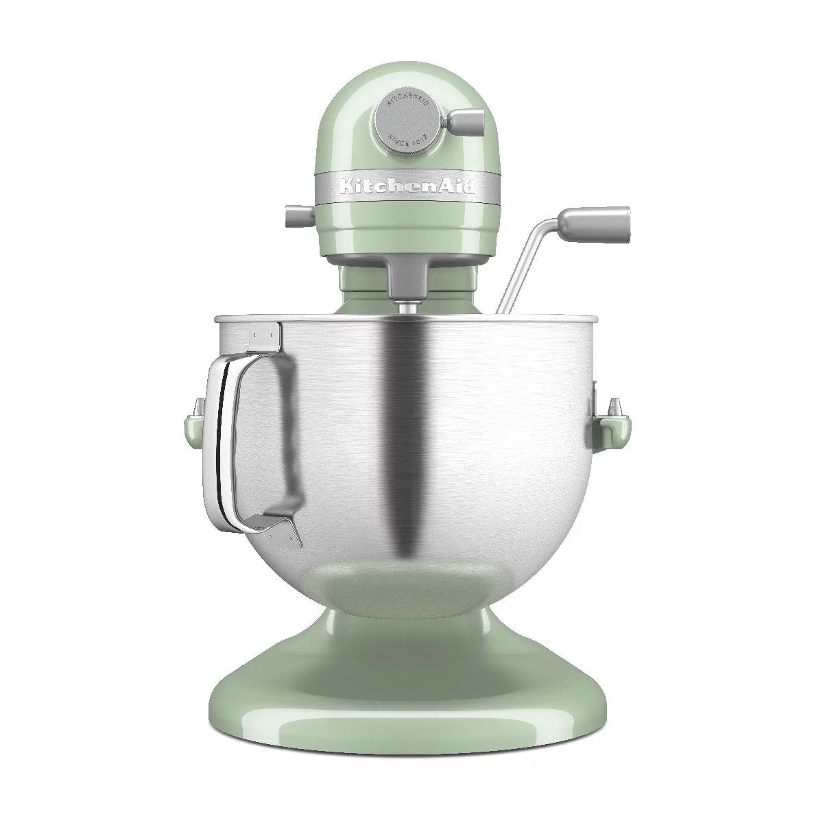 7 Quart Bowl-Lift Stand Mixer N7193