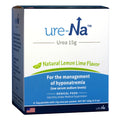 Lemon-Lime Medical Food for Hyponatremia J524