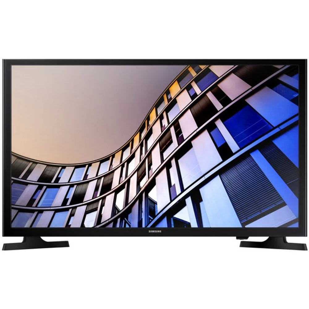 32" HD Smart LED TV D766