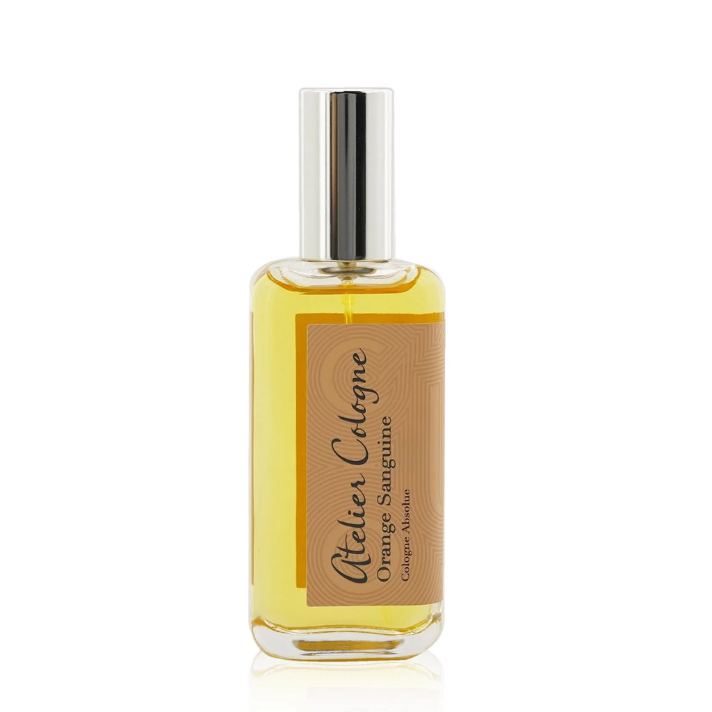 Orange Sanguine Cologne Absolue Spray 30ml E8460