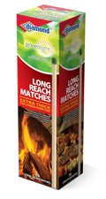 Long Reach Strike on Box Matches 75 Count M240