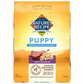 Dry Dog Food Lamb & Rice W8715