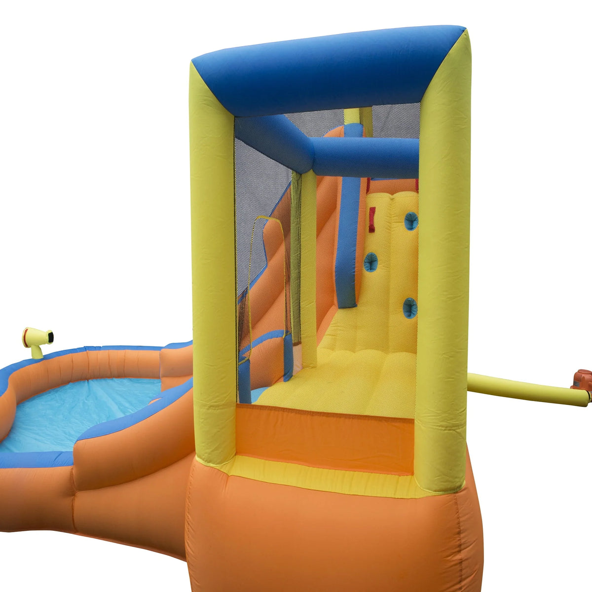 Inflatable Water Park X859