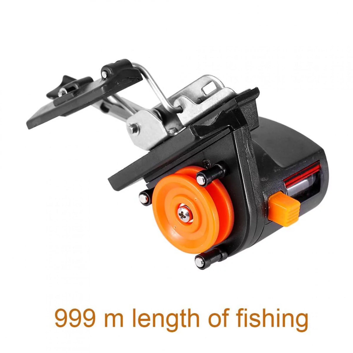 Fishing Line Counter T554183