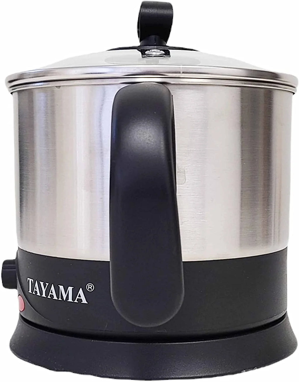 1 Liter Noodle Cooker and Water Kettle X854