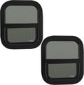 RV Window Teardrop Vertical Slide 14 W x 16 H N5139