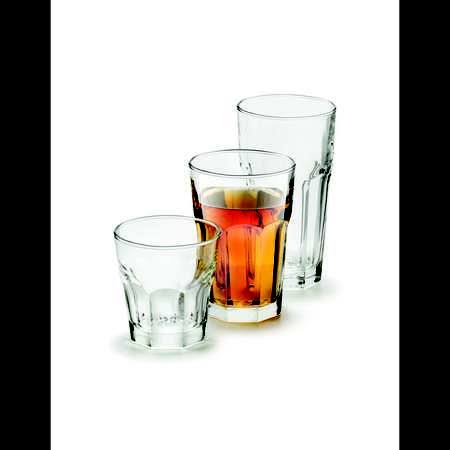 16 oz Glass J4066