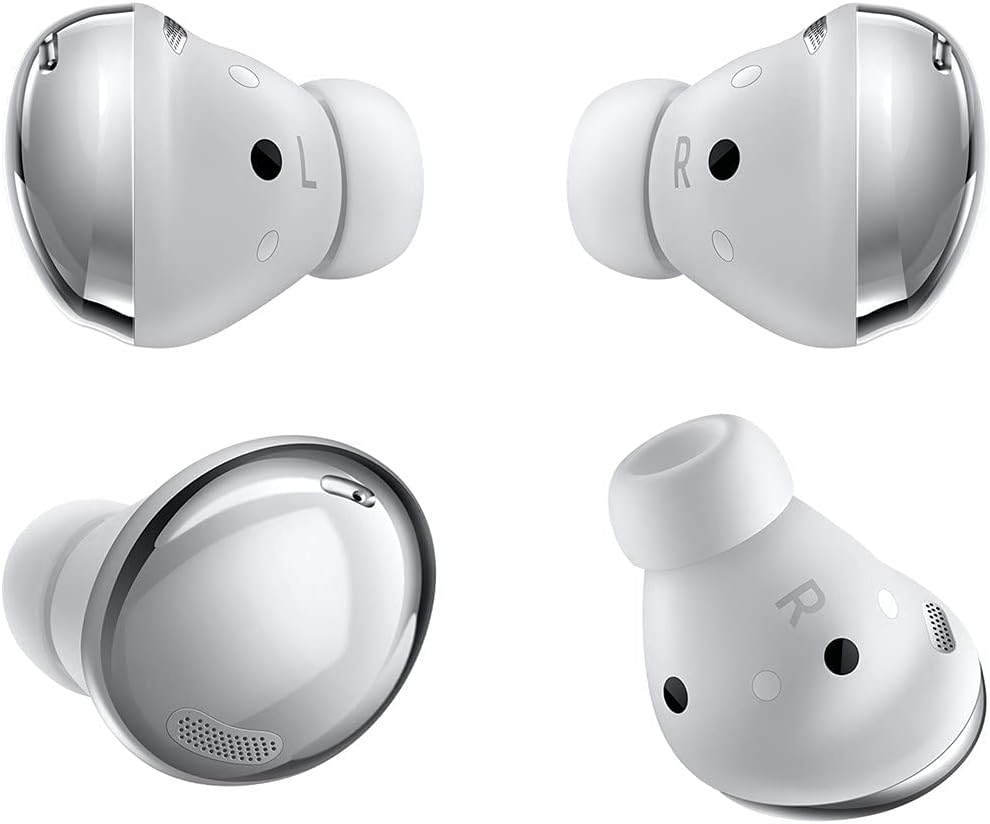 Galaxy Buds Pro Bluetooth Earbuds True Wireless Noise Cancelling O46038