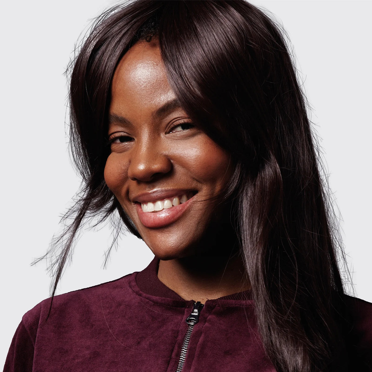 100% Pure Titanium Wide Flat Iron (2-inch) T23671