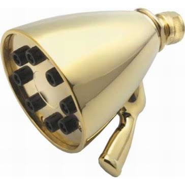 8 Jet Showerhead H2587