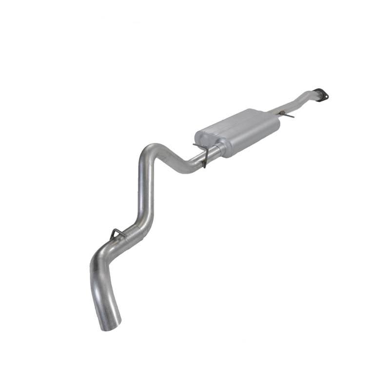 Cat-Back Exhaust System Y30207